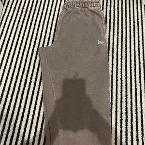 Small easy stain to get out